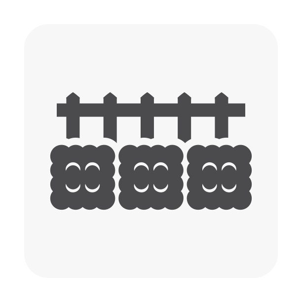 园艺工具图标图片下载