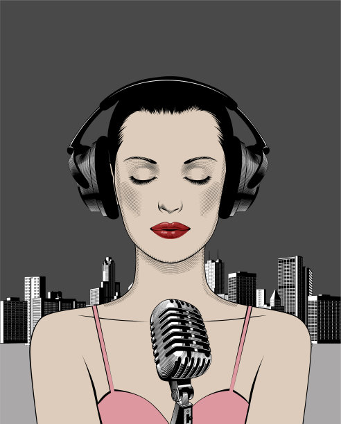 阿凡达是个年轻漂亮的女人图片下载