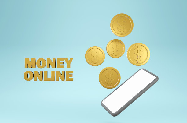 用手机在线支付。图片下载