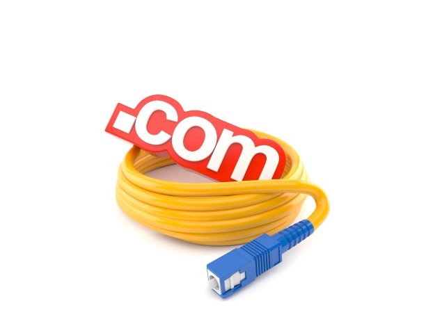 带光缆的域图片下载