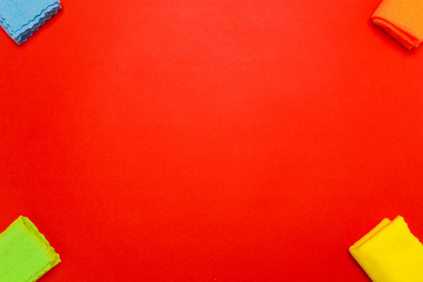 抹布清洁图片下载