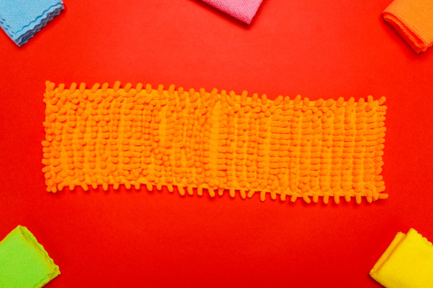 抹布清洁图片下载