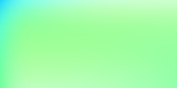 柔和的柔软。充满活力的蓝色，青色，霓虹概念。图片下载