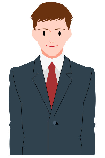 商人。图片下载