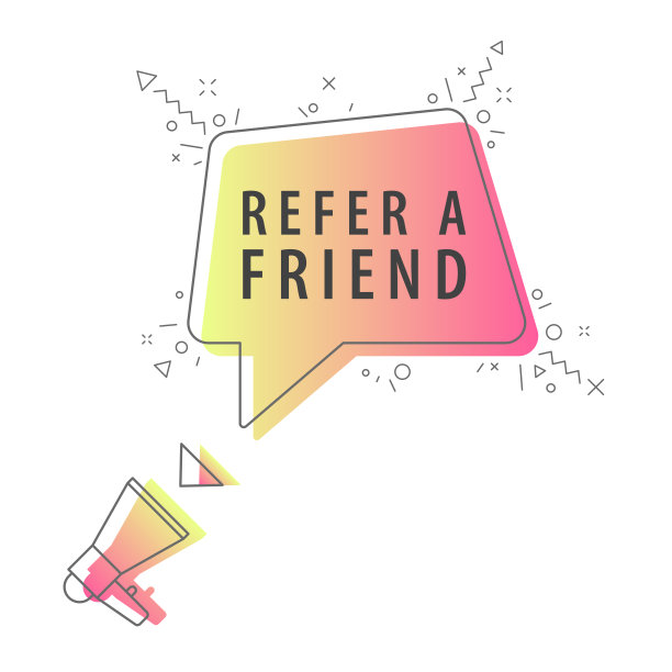 有重要信息的扩音器语音泡泡。扬声器。横幅为企业，营销和广告。矢量插图。图片下载