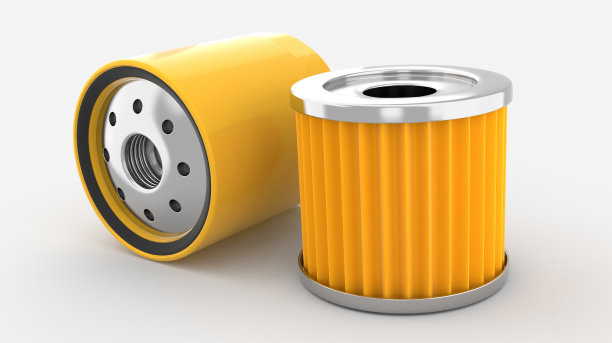 汽车机油过滤，隔离图片下载
