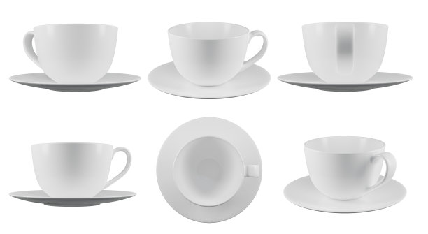 咖啡杯图片下载