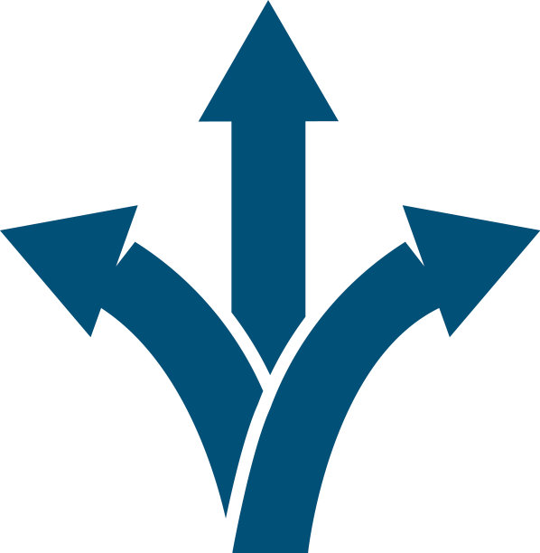 方向图标图片下载