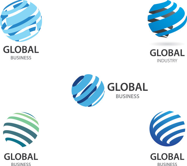 全球技术图片下载