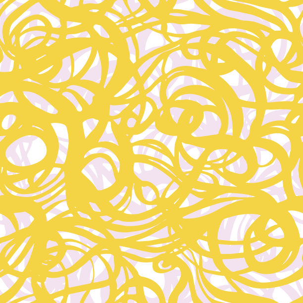 抽象的现代漩涡面图案。图片下载