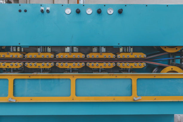 电缆机械生产线图片下载