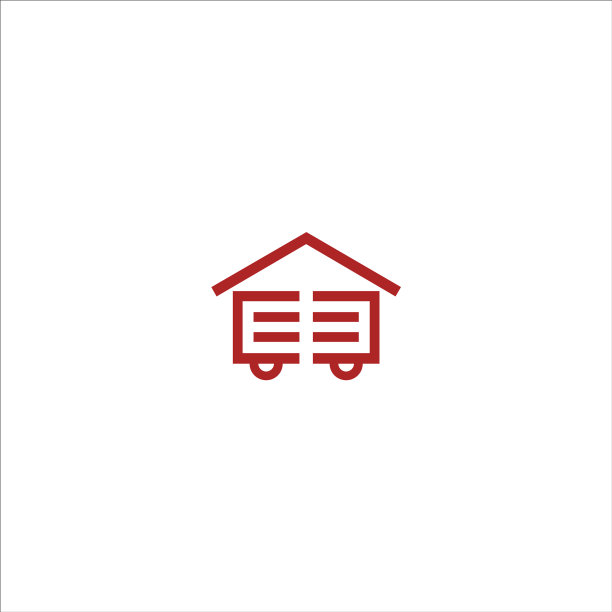 字母E或E标志设计模板图片下载