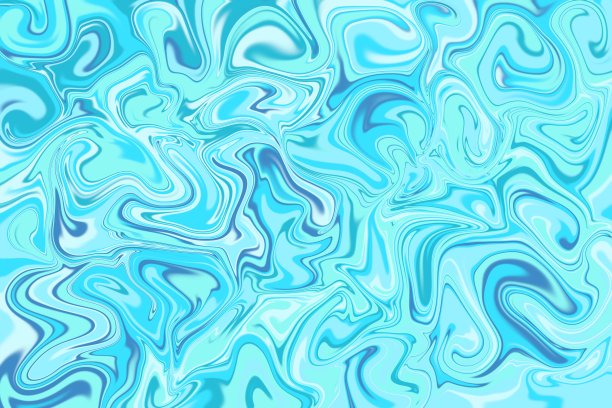 抽象的背景与美丽的幻想墨水图案。液体涂料。流体艺术。大理石的装饰。艺术设计为您的设计。色彩鲜艳鲜艳的组合。现代色彩斑斓的流。图片下载