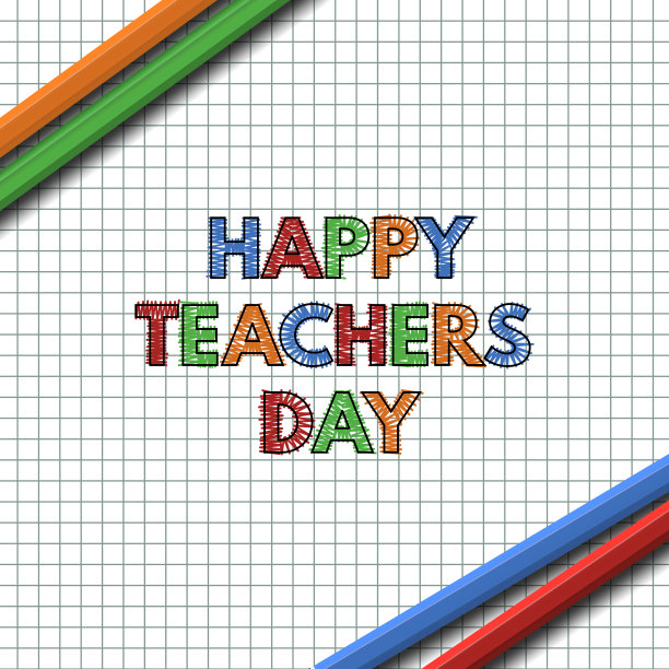 3d现实向量铅笔。详细的学校设备。颜色孤立模型上的白色背景图片下载