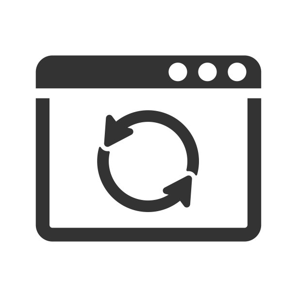 页面加载图标图片下载