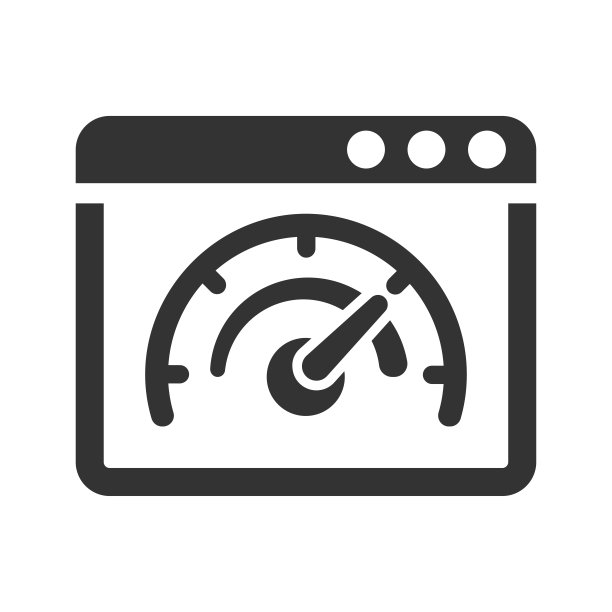 网页速度图标图片下载