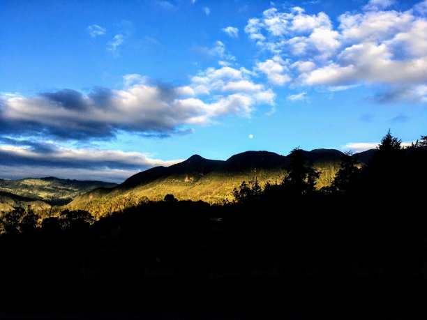 安第斯图片下载