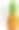 水彩菠萝eps 10不透明图片下载