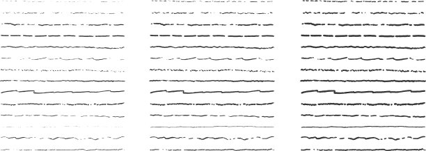 设置线条，手绘分隔符，涂鸦图片下载