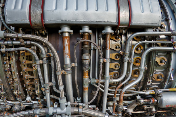 喷射式涡轮图片下载