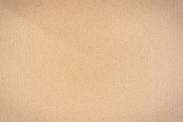 靠近棕色纸盒纹理和背景图片下载