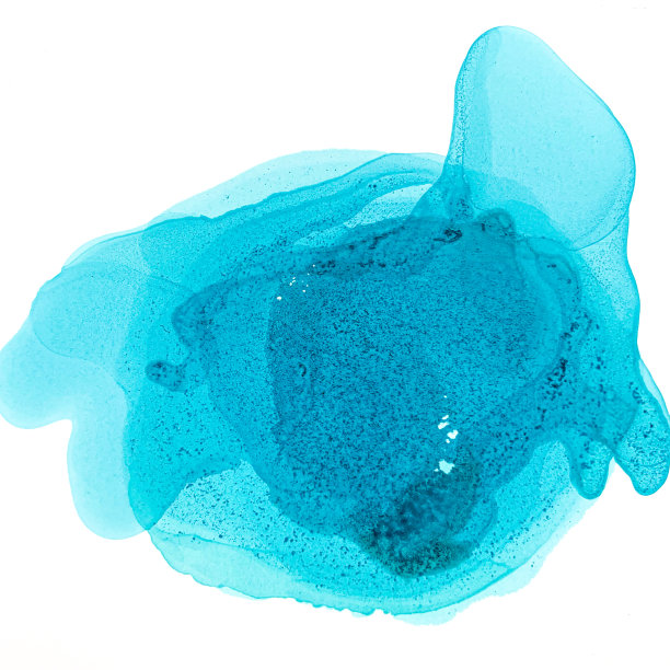 抽象的彩色背景，壁纸。油漆大理石纹理。酒精墨水的颜色图片下载