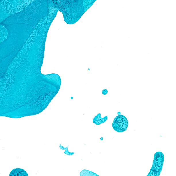 抽象的彩色背景，壁纸。油漆大理石纹理。酒精墨水的颜色图片下载