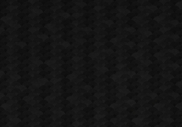 日本纸的黑色纹理图片下载