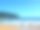 沙滩上的海浪图片下载