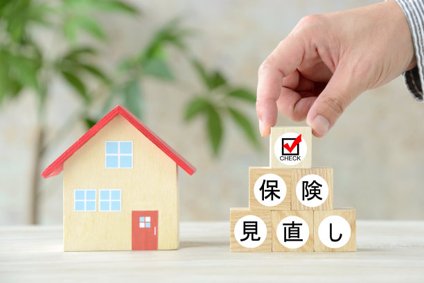 检查日本房屋图片的保险内容图片下载