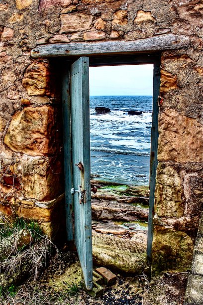 风景好的房间图片下载