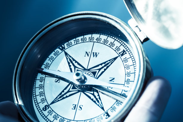 寻找正确的道路，选择方向图片下载