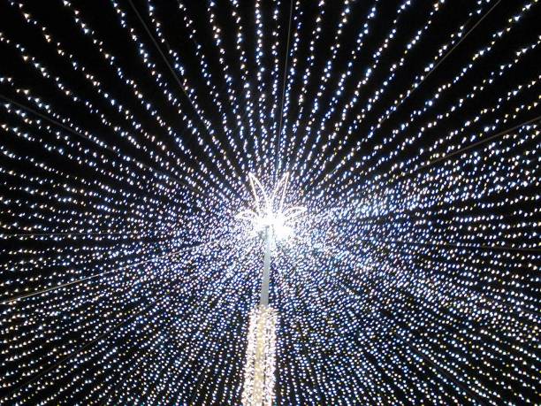 电气照明网络图片下载