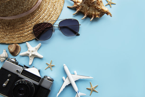 旅游的概念图片下载