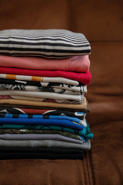 衣服的特写。图片下载