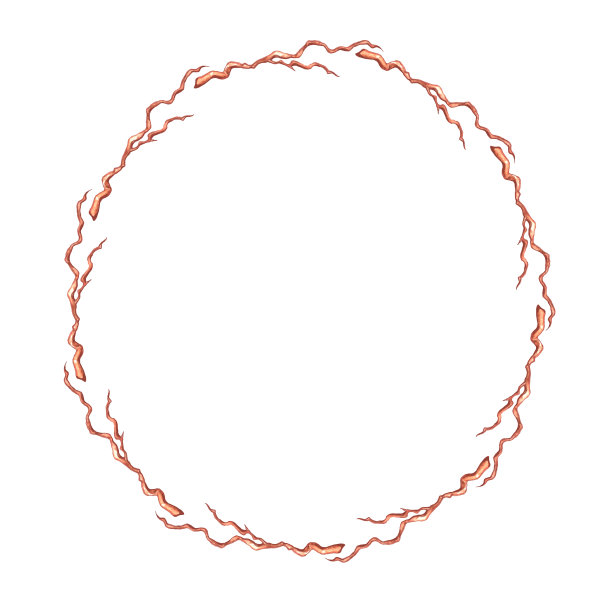 由手绘树枝制成的框架。边框，背景贺卡，文字，图片或邀请图片下载