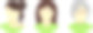 三岁的女人年轻的成年人图片下载