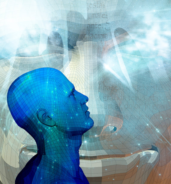 数字的人图片下载