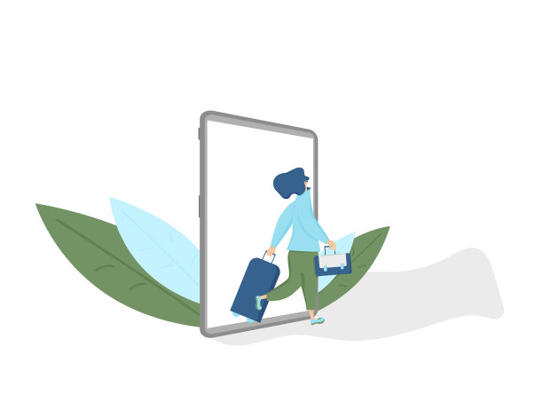 休闲理念工作生活平衡人图片下载