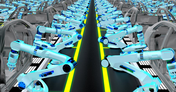 汽车行业图片下载