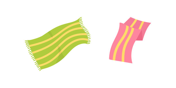 巾手巾图片下载