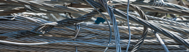 有用的废金属图片下载