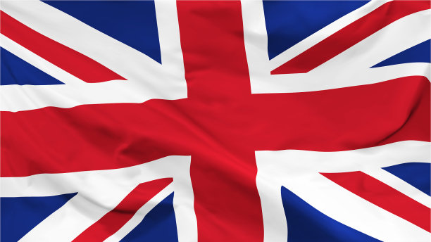 英国国旗图片下载