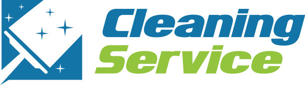 房屋清洁和保洁服务标志图片下载