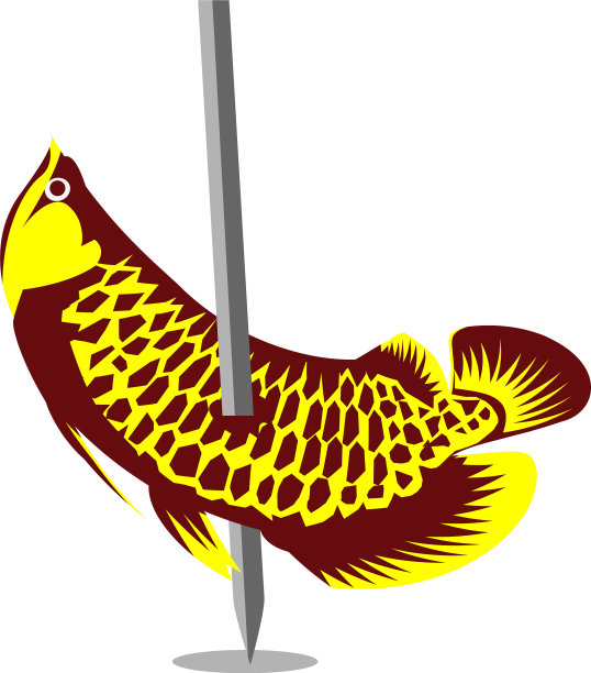 龙鱼是死鱼图片下载