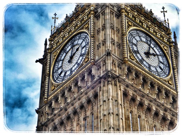 大本钟图片下载