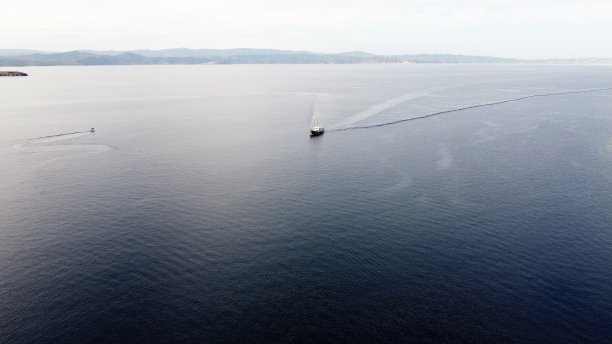 船进港图片下载