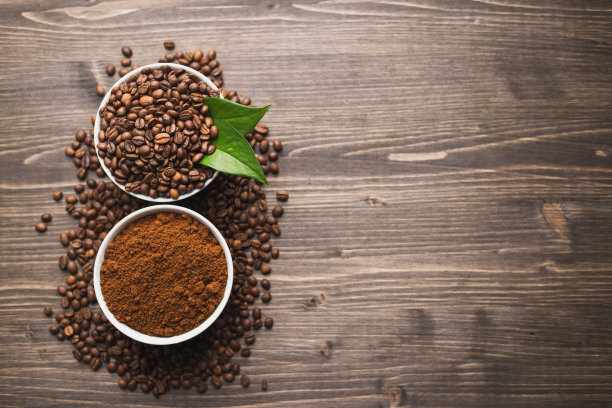 咖啡的背景图片下载