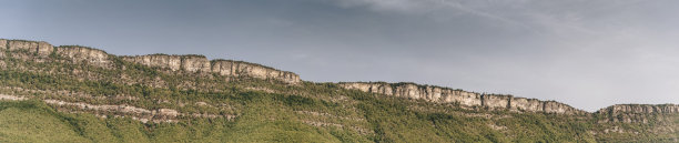 西班牙的山脉图片下载