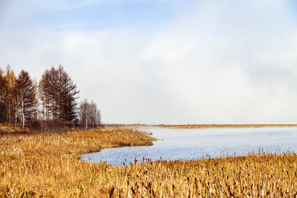 内蒙古自治区兴安盟Arxan山图片下载